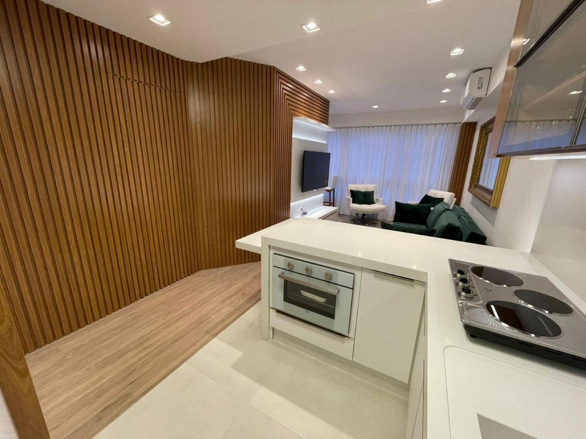 Appartamento Loft Novo Aconchegante A 500M Da Rua Coberta Gramado Esterno foto