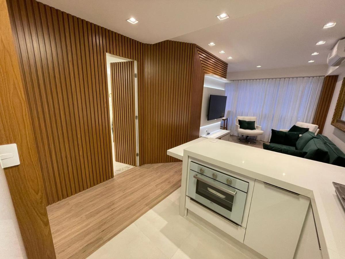 Appartamento Loft Novo Aconchegante A 500M Da Rua Coberta Gramado Esterno foto