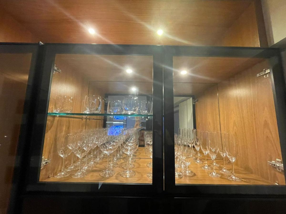 Appartamento Loft Novo Aconchegante A 500M Da Rua Coberta Gramado Esterno foto